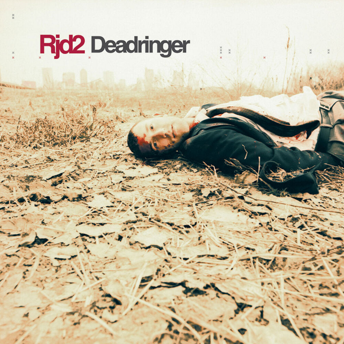 Products – RJD2 Online Store