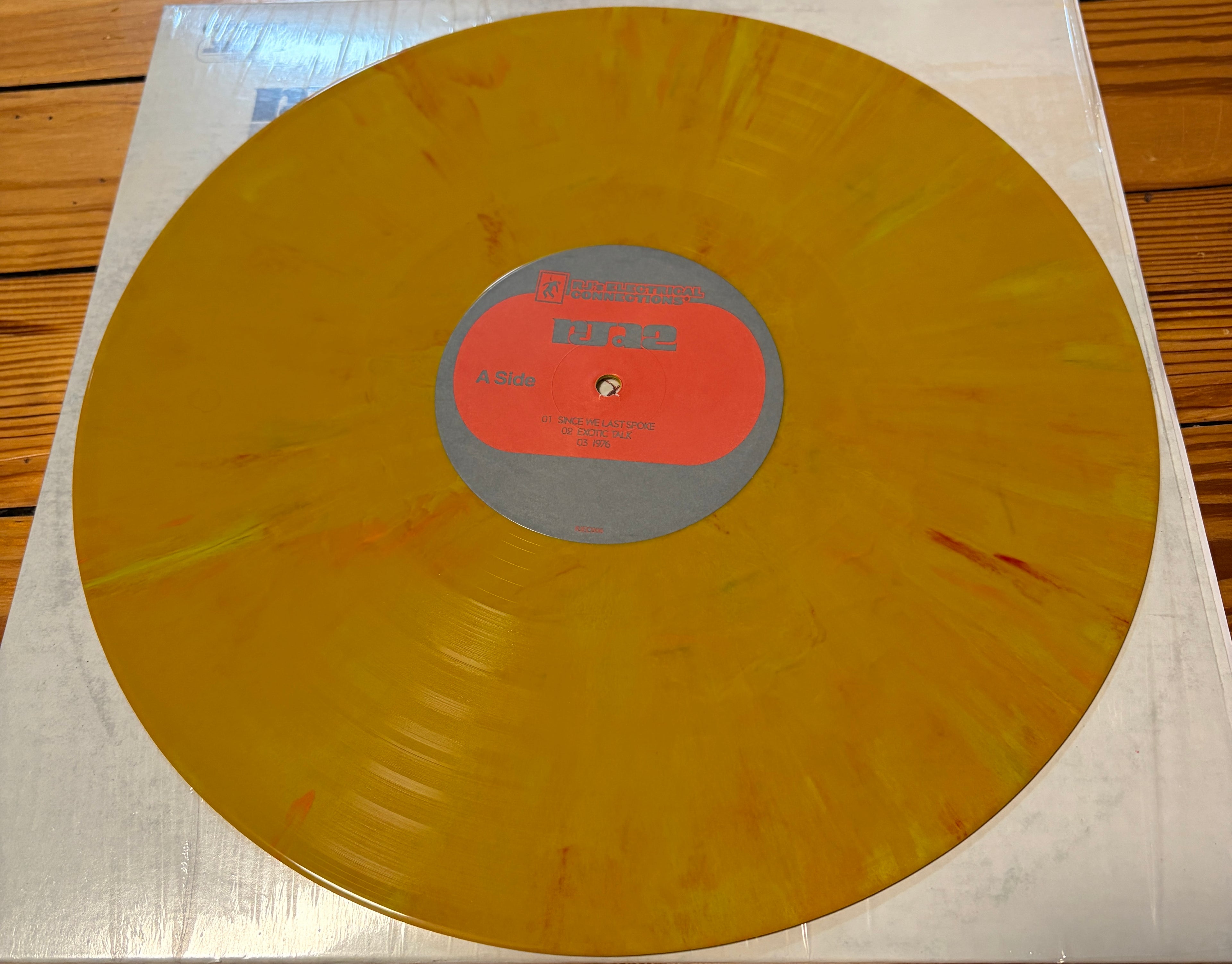 RJD2 - Since We Last Spoke