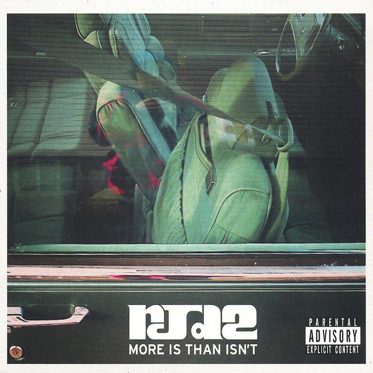 Products – RJD2 Online Store