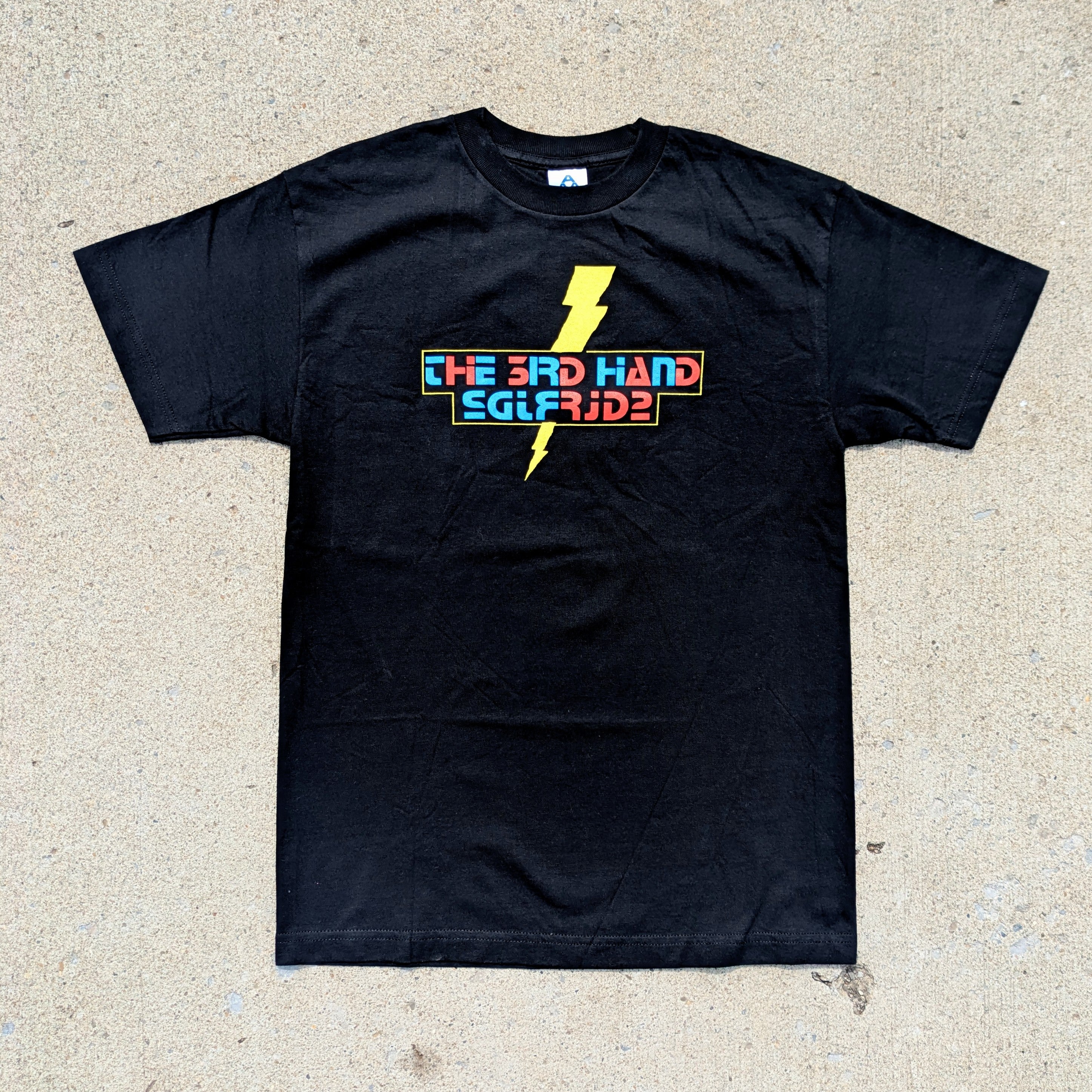 良*人様 RJD2 Deadringer Tシャツ RAPTEE XL Products – RJD2 Online Store