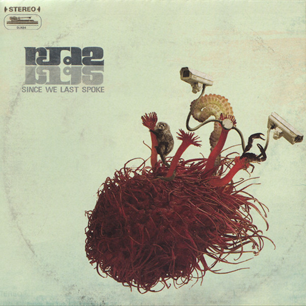 RJD2 Store – RJD2 Online Store