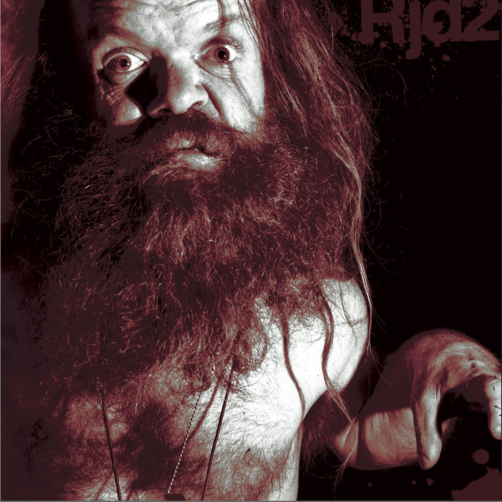 RJD2 - The Horror